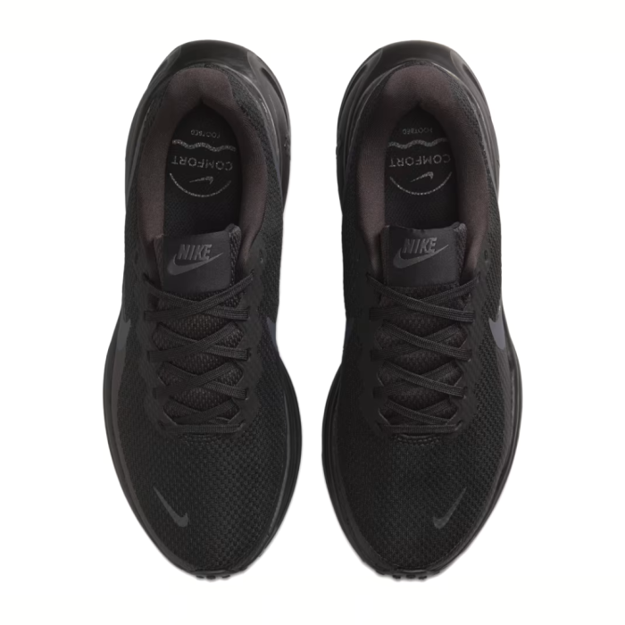 Кросівки бігові Nike Revolution 8 Чорні Купити - ціна, відгуки